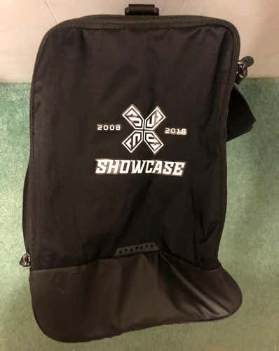 NXT Showcase X Nike Vapor Duffel Bag