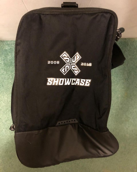 NXT Showcase X Nike Vapor Duffel Bag