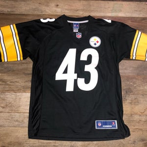 Pittsburg Steelers Jersey - adult medium