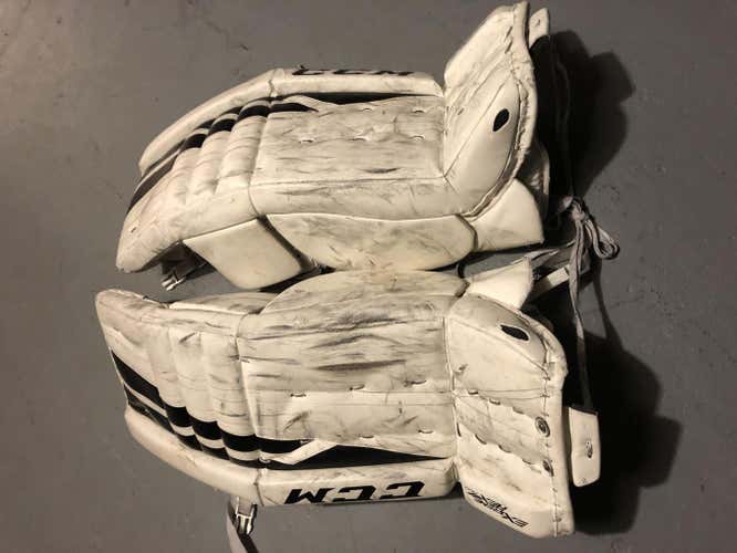 CCM Extreme Flex 760  Senior
