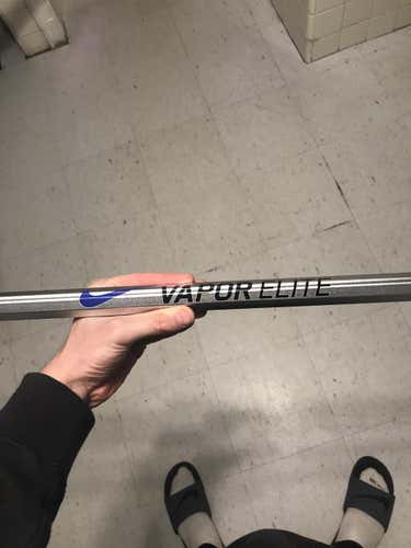 New Nike Vapor Elite Shaft