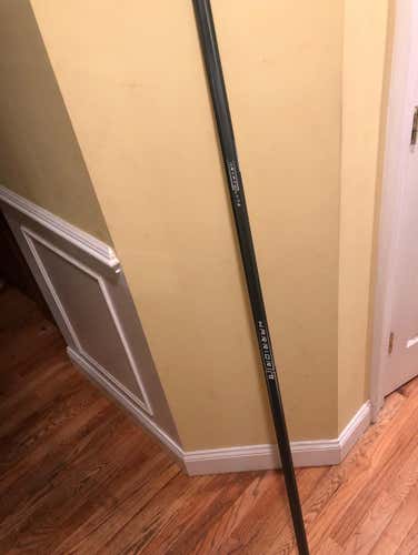 Warrior Defensive Shaft kryptolyte