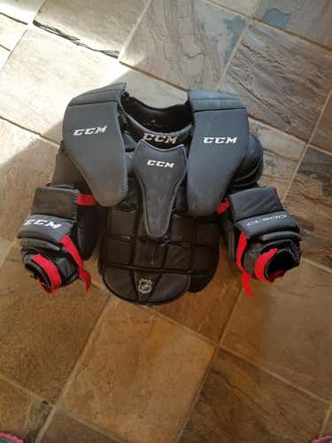 CCM CL 500  Junior