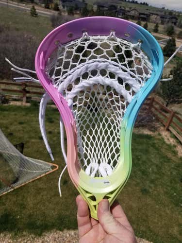 New StringKing Mark 2A w/ 4s