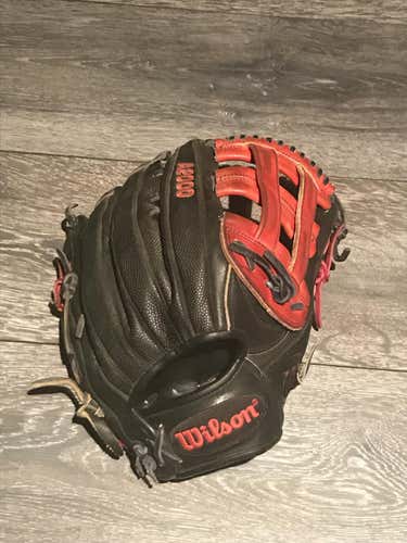 Wilson A2000  Adult