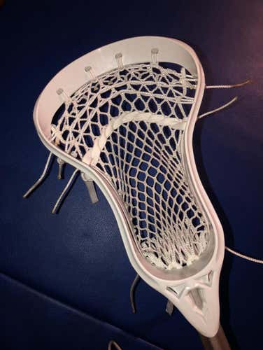 PAT SPENCER Replica UA Vital w Hero 1.0