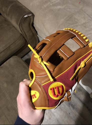 Brand New A2000 FSOT