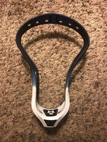 New Dyed Under Amour Command X