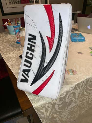 Vaughn Pro Demo