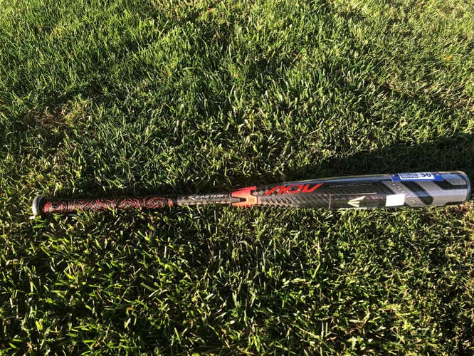 New Easton ADV-3  BBCOR Certified