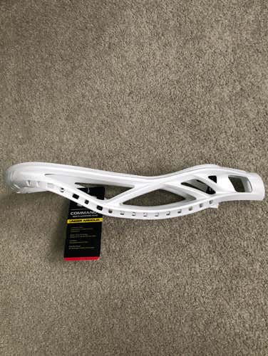 BNWT Under Armour Command 2 Unstrung