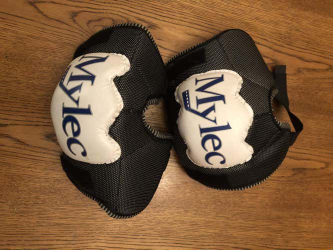 Elbow Pads Senior