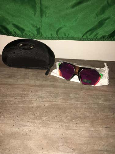 Oakley Evzero Range sunglasses