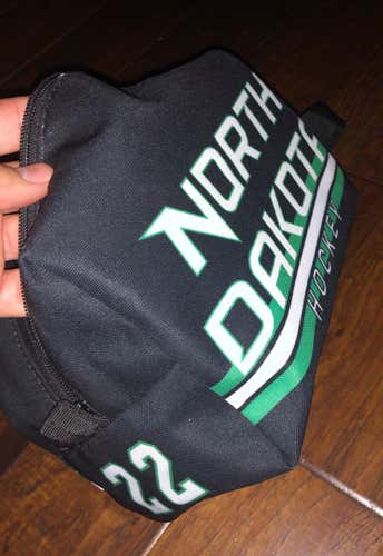 UND North Dakota Toiletry Bag Pro Stock