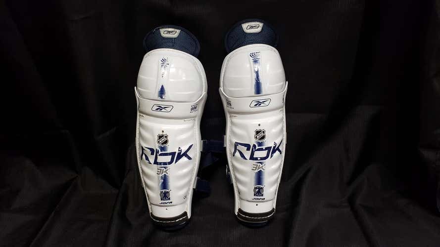 Reebok 3K Shin Pads 13"