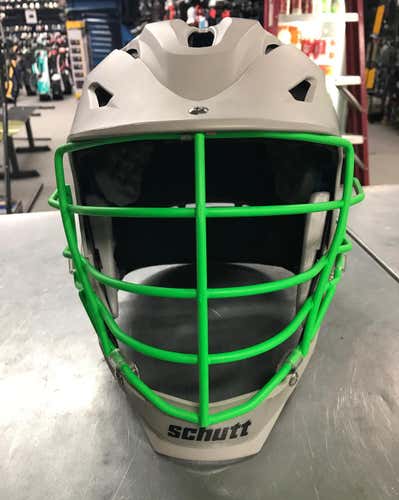 NEW STX Rival Helmet, Best Offer