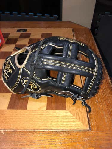 Rawlings Tt2
