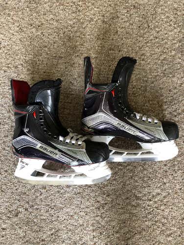 Bauer Vapor 1X 2.0 Size 7