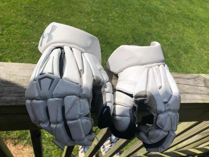 Goalie Gloves