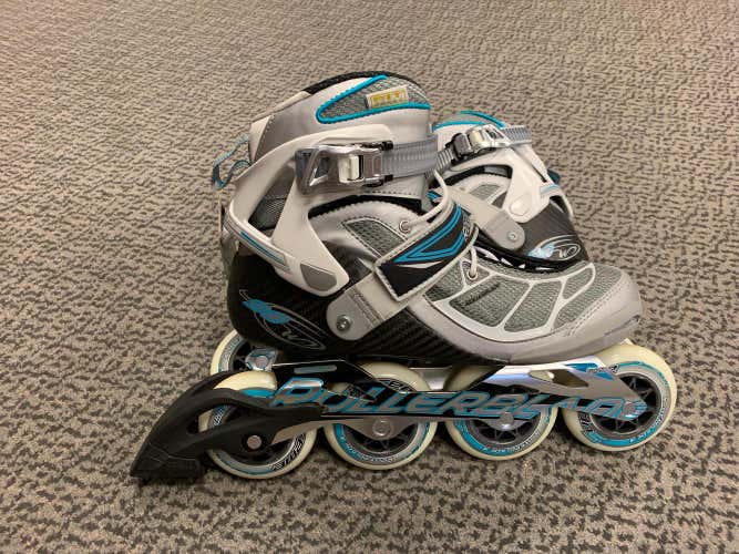 New Rollerblade Tempest 90 Women’s