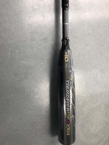 NIW Demarini CF Zen 29/19 -10 USSSA