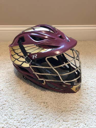 Cascade R Helmet