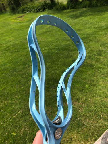 Carolina Blue Optik