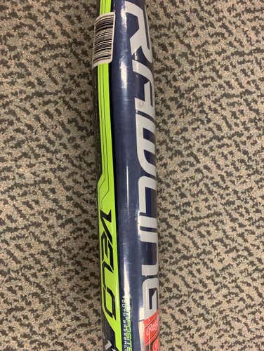 New Rawlings Velo 31” -11
