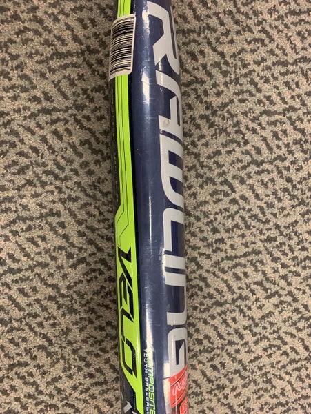 New Rawlings Velo 31” -11