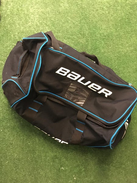 Bauer, Player Bag, Bin#2
