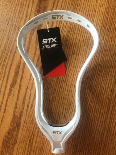 Brand New Stallion 700 Head