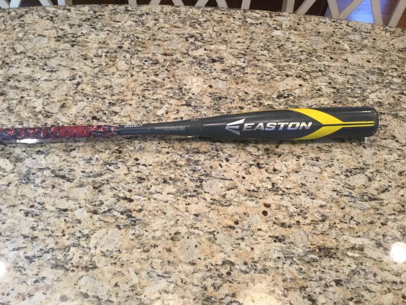 2018 Easton Ghost X USA Certified