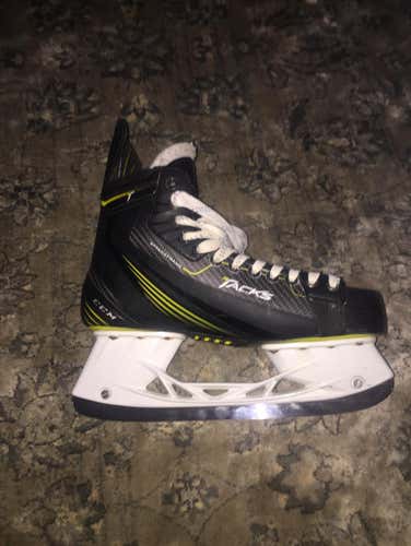 Nhl Pro Return Tacks Skates Size 11