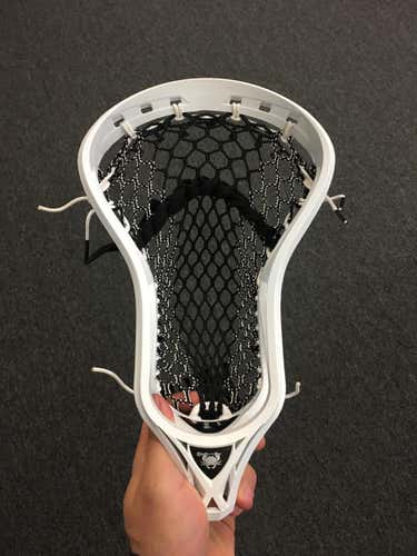 ECD Rebel Offense Strung with Limited Edition JW1 Hero2.0 from Carbon Pro 2.0 Video Shoot