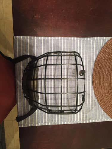 Itech Cage