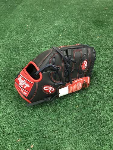 New Rawlings Gamer XLE 11.75” GXLE205-9DSS