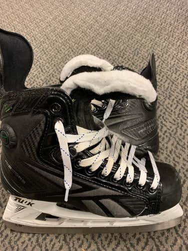 Reebok Ribcor Prostock Skate