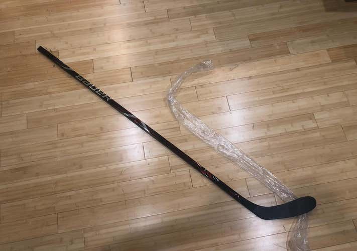 Bauer Vapor 1x Lite ADV *NEW in Packaging*