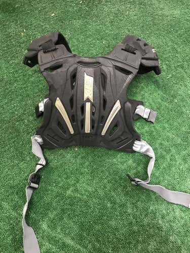 STX Shoulder/Chest Protector Size M/L