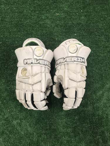 Maverik M3 Gloves 13”