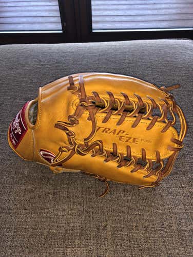 Rawlings Heart Of The Hide PRO12TC 12 Inch Trapeze Glove