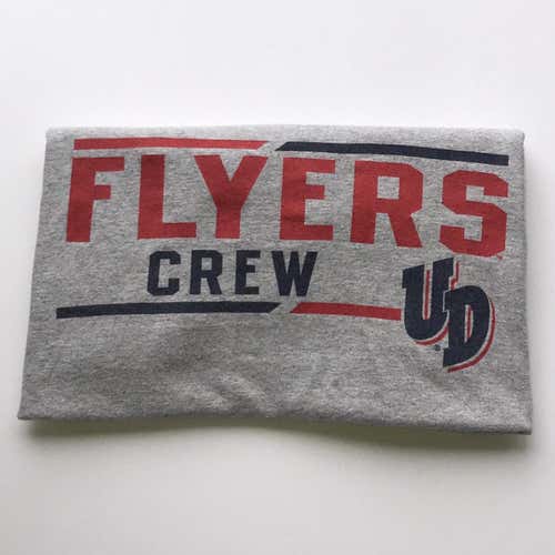 University of Dayton T-Shirt (L)