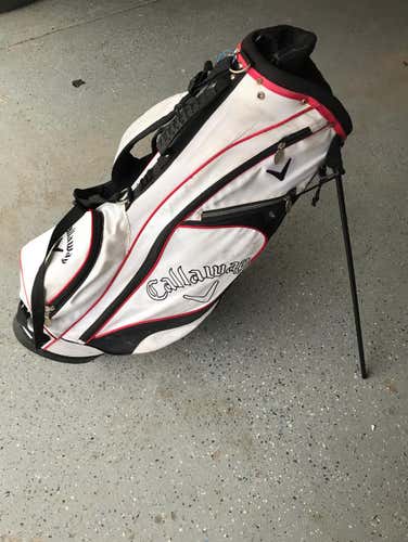 Callaway Golf Bag