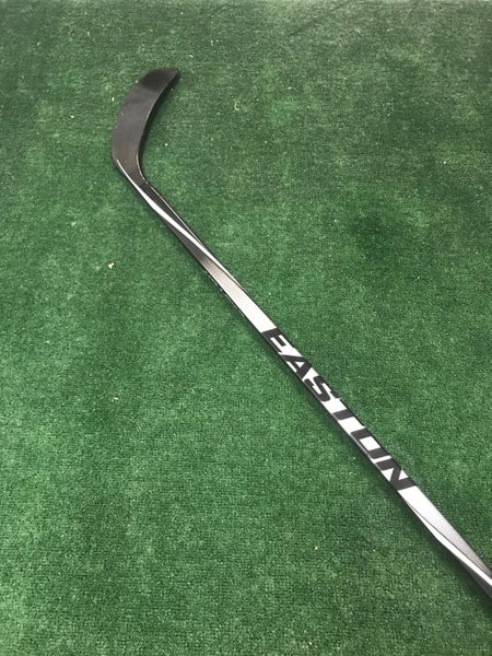 New Easton Synergy HTX Lefty Toe Senior Pro Stock