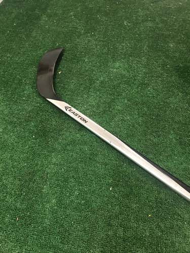 New Easton V9  Lefty Toe Senior Vlasic Pro Stock