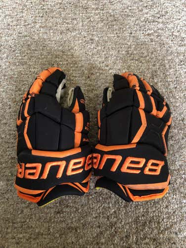 Bauer Total One MX3 Size 13 Gloves