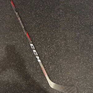 Used LH Pro Stock CCM Jetspeed P29 80 Flex