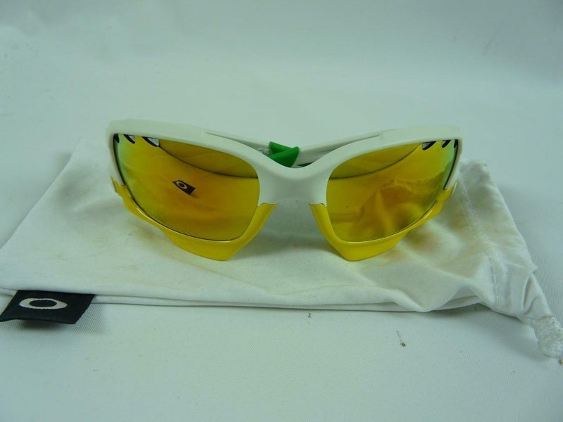 Oakley Jawbone Sunglasses 100% Authentic with Micro Bag