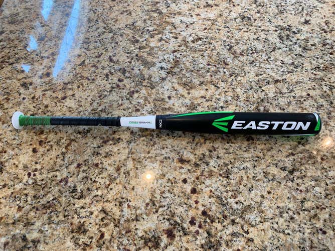 HOT! ROLLED! Easton Mako