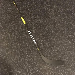 Used LH Pro Stock CCM AS1 P29 85 Flex